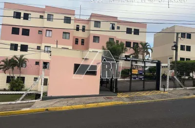 Apartamento com 2 quartos à venda na rua maranhão, jardim marília, marília por r$ 160.000