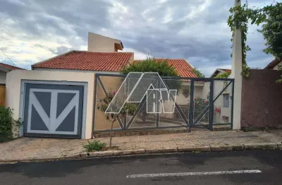 Casa com 3 quartos à venda na rua maranhão, jardim parati, marília, 233 m2 por r$ 700.000
