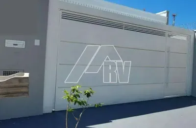 Casa com 3 quartos à venda na rua maranhão, jardim cavallari, marília, 140 m2 por r$ 460.000
