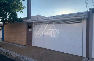 Casa com 3 quartos à venda na rua maranhão, jardim portal do sol, marília, 150 m2 por r$ 905.000