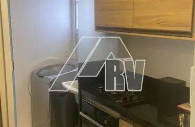 Apartamento com 2 quartos à venda na rua maranhão, cascata, marília por r$ 580.000