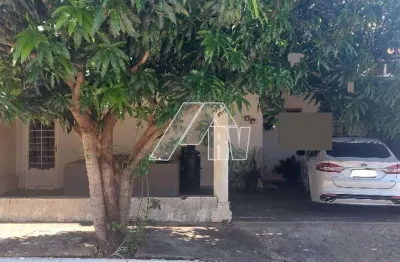 Casa em condomínio fechado com 3 quartos à venda na rua maranhão, jardim itaipu, marília, 150 m2 por r$ 490.000