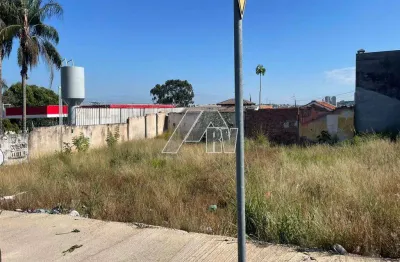 Terreno à venda na rua maranhão, jardim continental, marília por r$ 300.000
