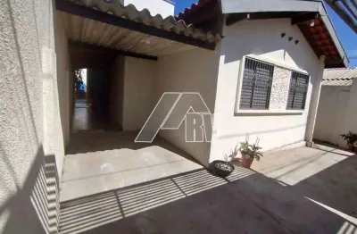 Casa com 3 quartos à venda na rua maranhão, núcleo habitacional costa e silva, marília, 120 m2 por r$ 240.000