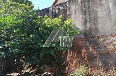 Terreno à venda na rua maranhão, conjunto habitacional vila dos comerciários ii, marília por r$ 100.000
