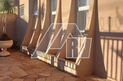 Casa com 4 quartos à venda na rua maranhão, pólon, marília, 400 m2 por r$ 1.200.000