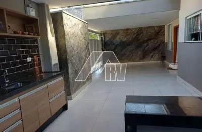 Casa com 2 quartos à venda na rua maranhão, pólon, marília, 77 m2 por r$ 580.000