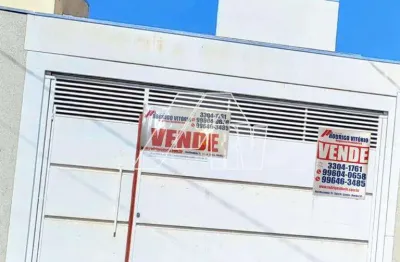 Casa com 2 quartos à venda na rua maranhão, jardim planalto, marília por r$ 275.000