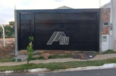 Casa com 2 quartos à venda na rua maranhão, palmital, marília, 45 m2 por r$ 250.000