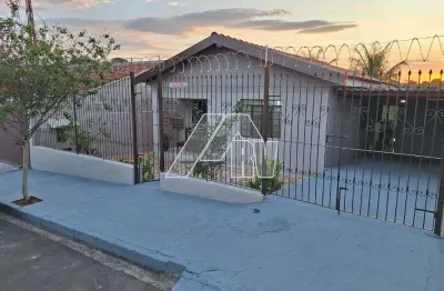 Casa com 3 quartos à venda na rua maranhão, jardim marília, marília, 121 m2 por r$ 320.000