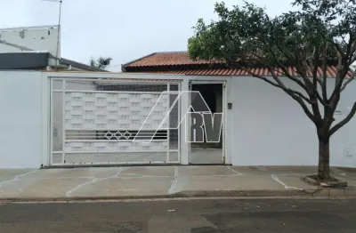 Casa com 4 quartos à venda na rua maranhão, parque dos ipês, marília, 205 m2 por r$ 380.000