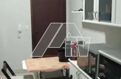 Apartamento com 2 quartos à venda na rua maranhão, jardim araxá, marília por r$ 220.000