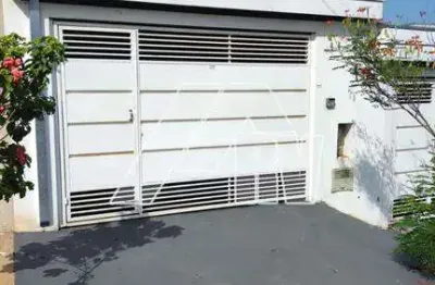 Casa com 2 quartos à venda na rua maranhão, jardim cavallari, marília, 90 m2 por r$ 240.000