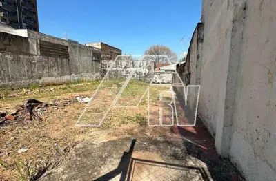 Terreno à venda na rua maranhão, boa vista, marília por r$ 400.000