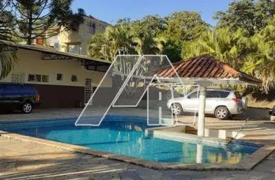Chácara / sítio com 3 quartos à venda na rua maranhão, parque serra dourada, marília por r$ 1.250.000