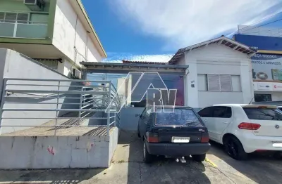 Barracão / galpão / depósito à venda na rua maranhão, centro, marília, 220 m2 por r$ 950.000