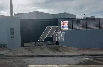 Casa com 3 quartos à venda na rua maranhão, jardim florença, marília, 110 m2 por r$ 550.000