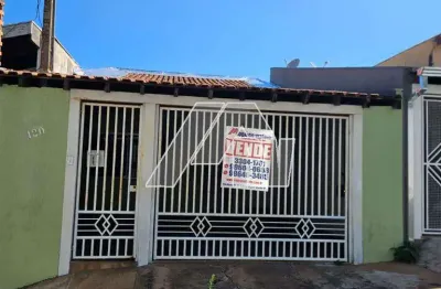 Casa com 3 quartos à venda na rua maranhão, centro, marília por r$ 320.000