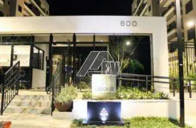Apartamento com 2 quartos à venda na rua maranhão, parque das indústrias, marília por r$ 580.000