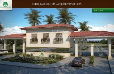 Terreno à venda na rua maranhão, jardim aeroporto, marília por r$ 260.000