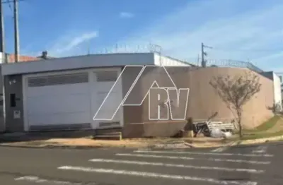 Casa com 2 quartos à venda na rua maranhão, residencial vida nova maracá ii (padre nobrega), marília, 45 m2 por r$ 260.000