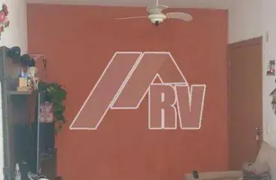 Apartamento à venda na rua maranhão, jardim califórnia, marília por r$ 165.000