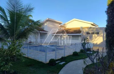 Casa em condomínio fechado à venda na rua maranhão, residencial portal da serra, marília, 350 m2 por r$ 2.000.000