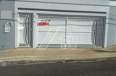 Casa com 3 quartos à venda na rua maranhão, parque são jorge, marília, 155 m2 por r$ 510.000