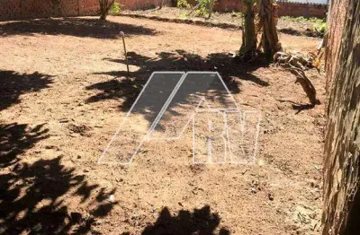 Terreno à venda na rua maranhão, jardim santa antonieta, marília por r$ 70.000
