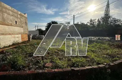 Terreno à venda na rua maranhão, jardim florença, marília por r$ 220.000