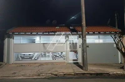 Casa com 2 quartos à venda na rua maranhão, núcleo habitacional nova marília, marília, 95 m2 por r$ 290.000
