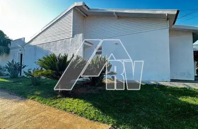Casa com 3 quartos à venda na rua maranhão, jardim nazareth, marília, 100 m2 por r$ 350.000