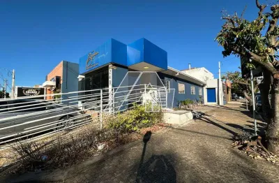 Barracão / galpão / depósito à venda na rua maranhão, centro, marília, 150 m2 por r$ 1.200.000
