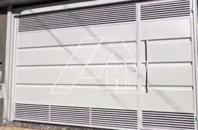 Casa com 3 quartos à venda na rua maranhão, palmital, marília, 110 m2 por r$ 360.000