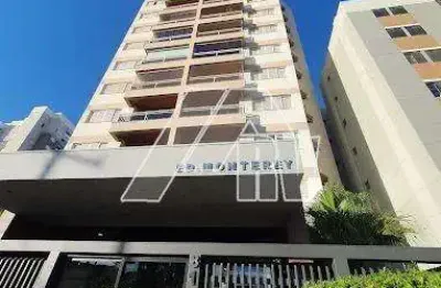 Apartamento com 3 quartos à venda na rua maranhão, marília, marília por r$ 700.000