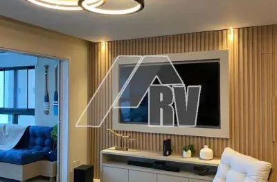 Apartamento à venda na rua maranhão, barbosa, marília por r$ 1.350.000