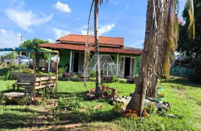 Chácara / sítio com 2 quartos à venda na rua maranhão, marília, marília por r$ 800.000