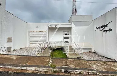 Barracão / galpão / depósito à venda na rua maranhão, santa tereza, marília, 234 m2 por r$ 1.500.000