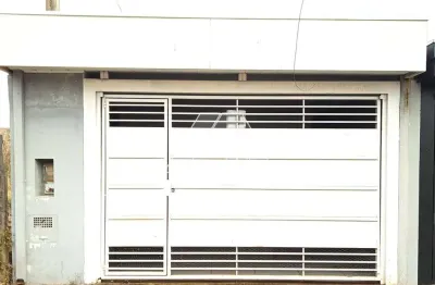 Casa com 2 quartos à venda na rua maranhão, jardim flamingo, marília por r$ 275.000