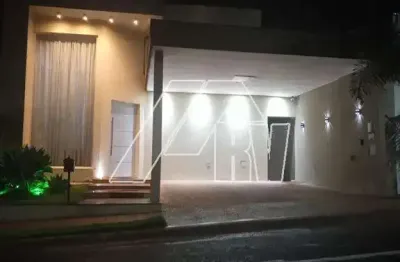 Casa em condomínio fechado com 3 quartos à venda na rua maranhão, jardim esmeralda, marília, 175 m2 por r$ 1.200.000