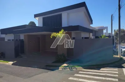 Casa à venda na rua maranhão, jardim esmeralda, marília, 184 m2 por r$ 1.490.000