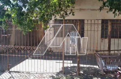 Casa com 4 quartos à venda na rua maranhão, centro (lácio), marília por r$ 300.000