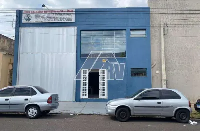 Barracão / galpão / depósito à venda na rua maranhão, jardim vista alegre, marília, 286 m2 por r$ 650.000
