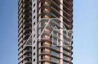 Apartamento com 2 quartos à venda na rua maranhão, jardim são geraldo, marília por r$ 650.000