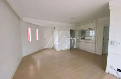 Apartamento com 3 quartos à venda na rua maranhão, barbosa, marília por r$ 550.000