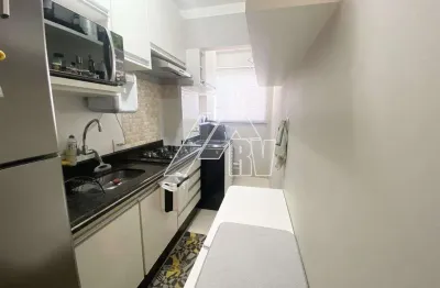 Apartamento com 2 quartos à venda na rua maranhão, jardim alvorada, marília por r$ 265.000