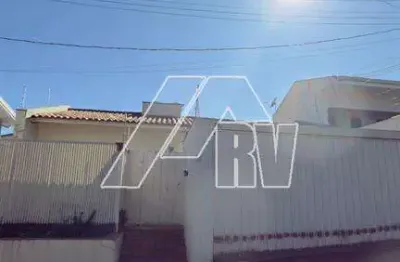 Casa com 3 quartos à venda na rua maranhão, jardim parati, marília, 180 m2 por r$ 515.000