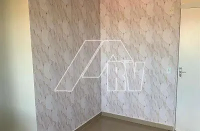 Apartamento com 2 quartos à venda na rua maranhão, jardim morumbi, marília por r$ 225.000