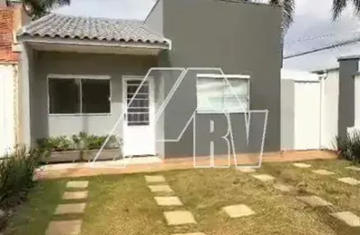 Casa em condomínio fechado com 2 quartos à venda na rua maranhão, jardim santa antonieta, marília, 100 m2 por r$ 280.000