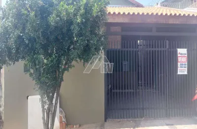 Casa com 3 quartos à venda na rua maranhão, jardim califórnia, marília, 100 m2 por r$ 290.000